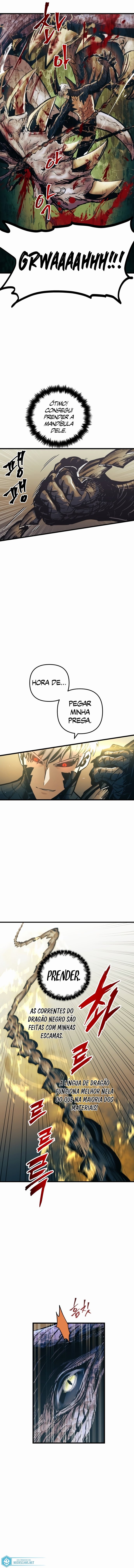 Read Doom Breaker PT Manga Online