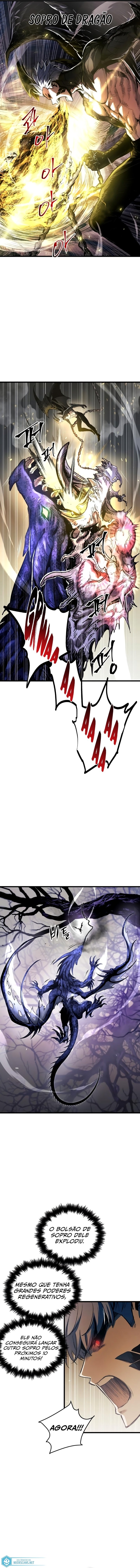 Read Doom Breaker PT Manga Online