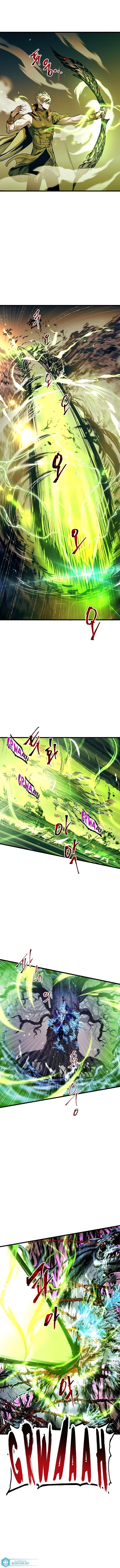 Read Doom Breaker PT Manga Online
