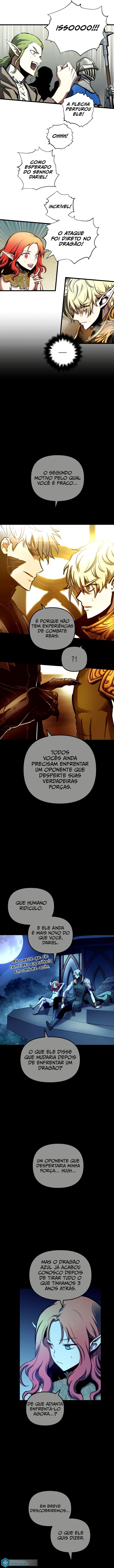 Read Doom Breaker PT Manga Online