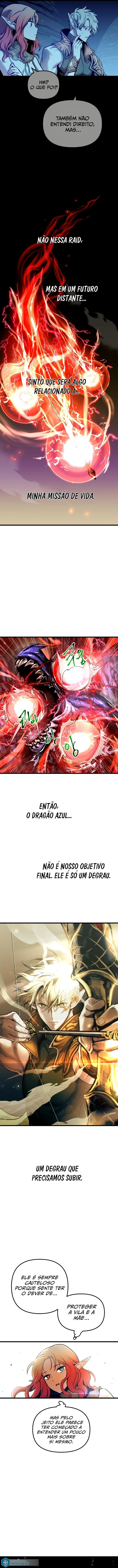 Read Doom Breaker PT Manga Online