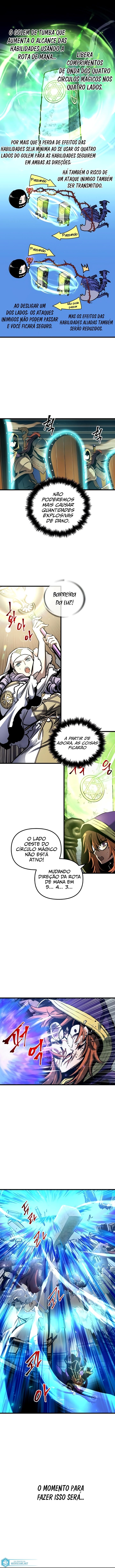 Read Doom Breaker PT Manga Online