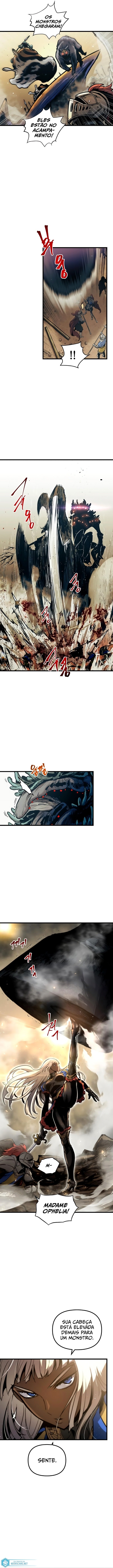 Read Doom Breaker PT Manga Online