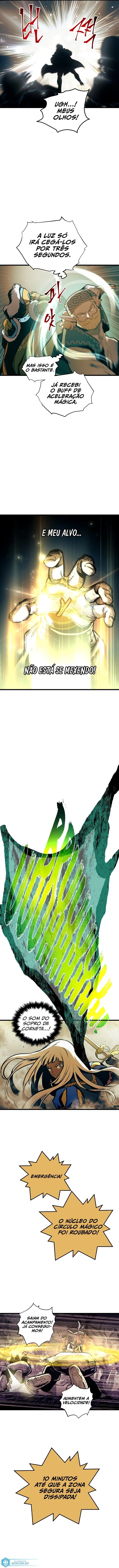 Read Doom Breaker PT Manga Online