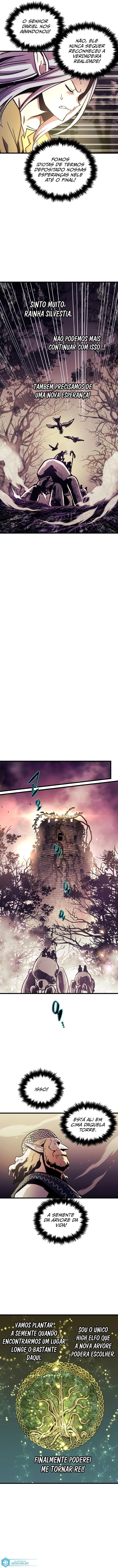 Read Doom Breaker PT Manga Online