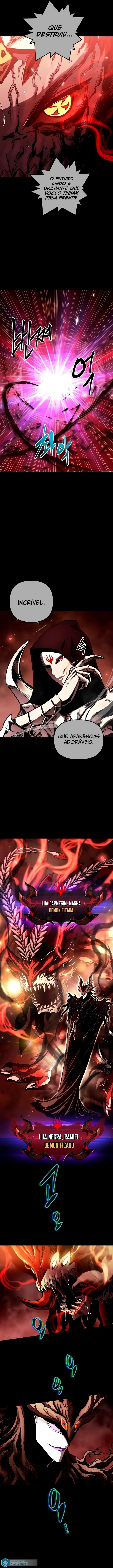 Read Doom Breaker PT Manga Online