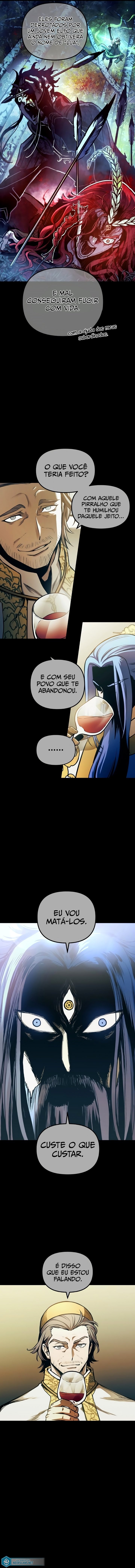 Read Doom Breaker PT Manga Online