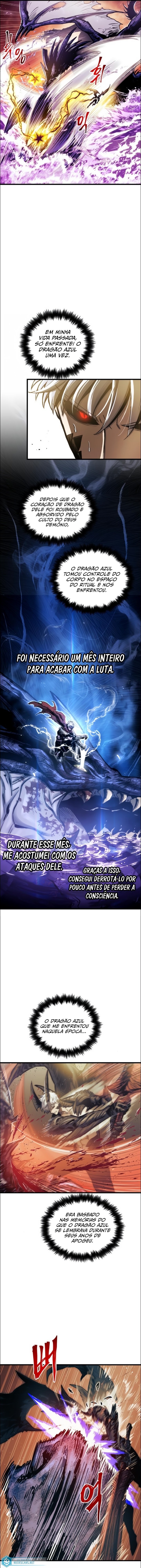 Read Doom Breaker PT Manga Online
