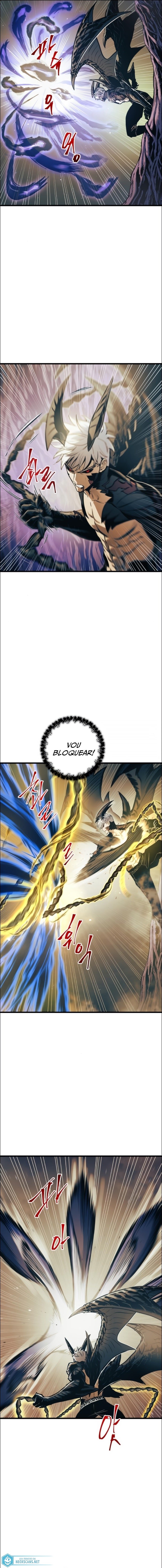 Read Doom Breaker PT Manga Online