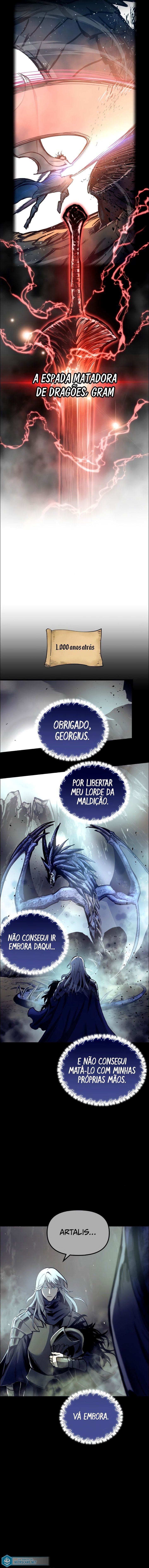 Read Doom Breaker PT Manga Online
