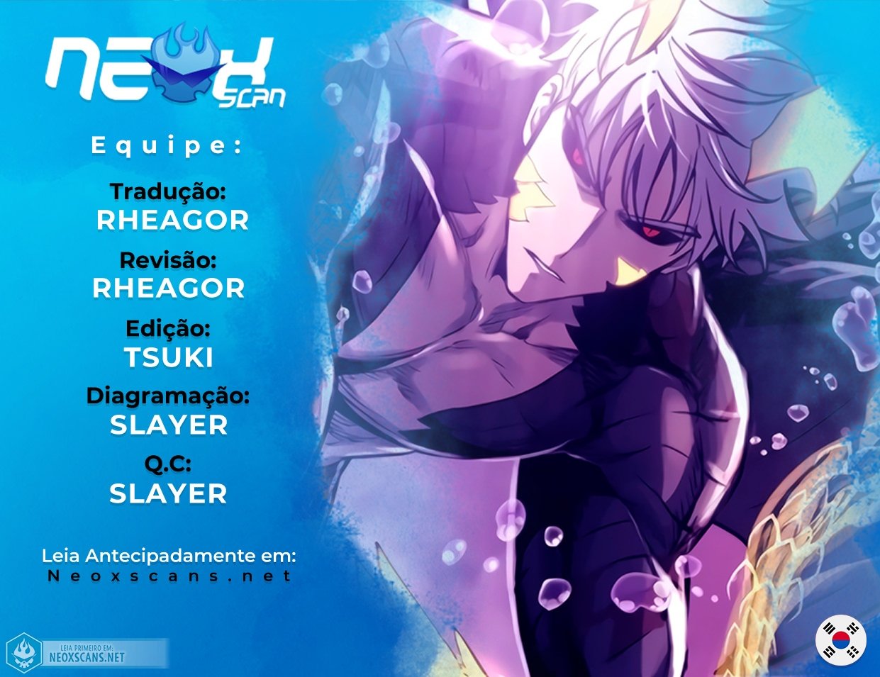 Read Doom Breaker PT Manga Online