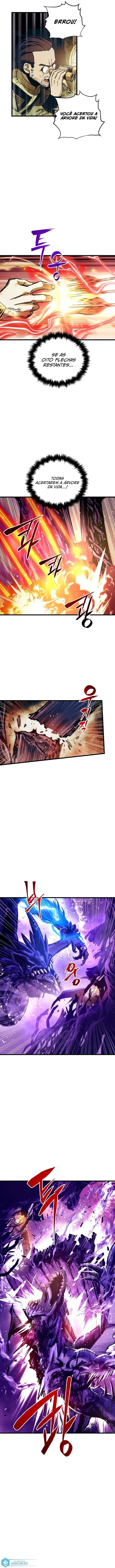 Read Doom Breaker PT Manga Online