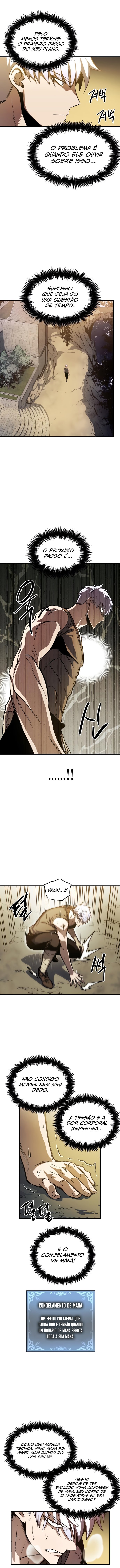 Read Doom Breaker PT Manga Online