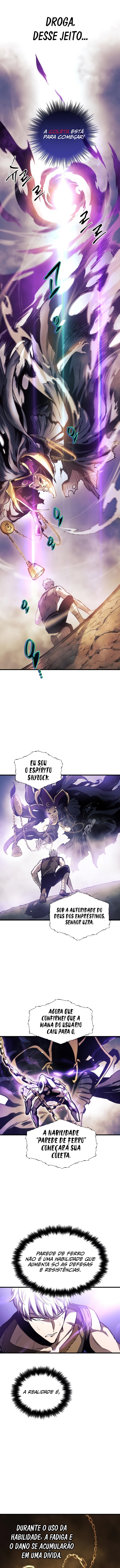 Read Doom Breaker PT Manga Online
