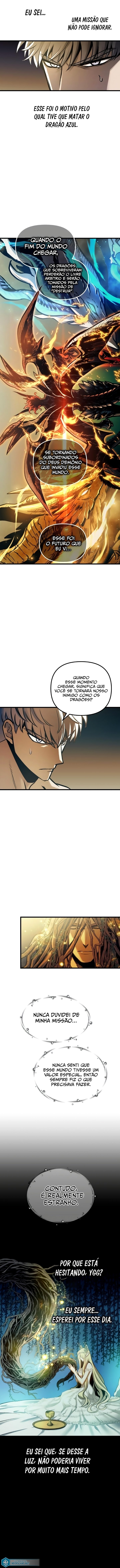 Read Doom Breaker PT Manga Online
