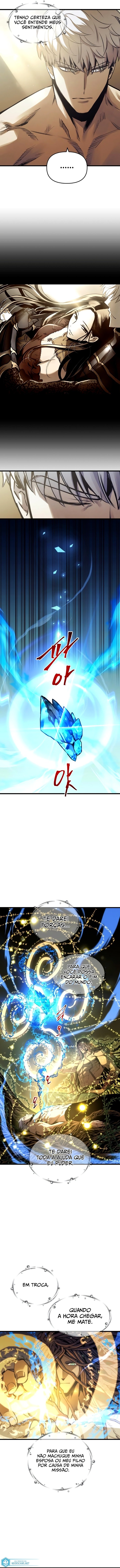 Read Doom Breaker PT Manga Online