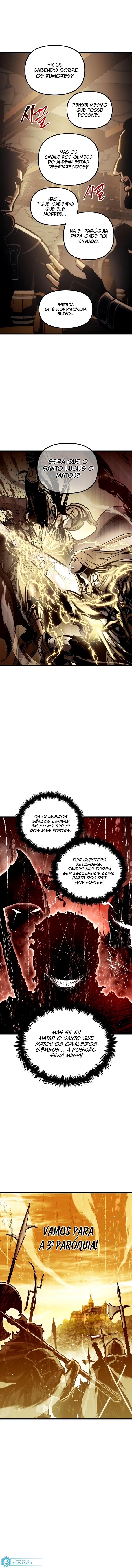 Read Doom Breaker PT Manga Online