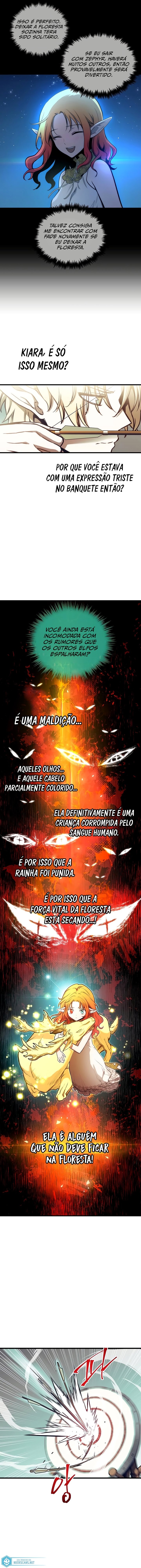 Read Doom Breaker PT Manga Online
