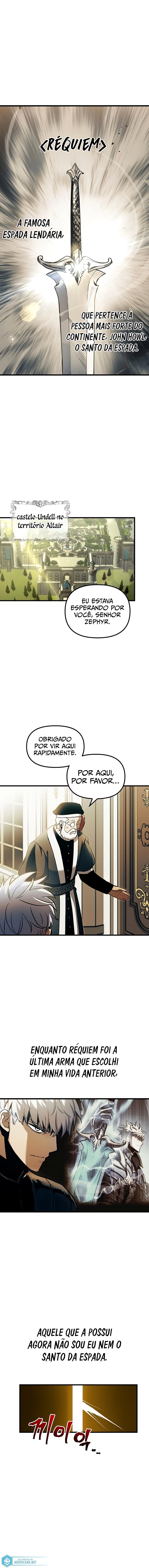 Read Doom Breaker PT Manga Online