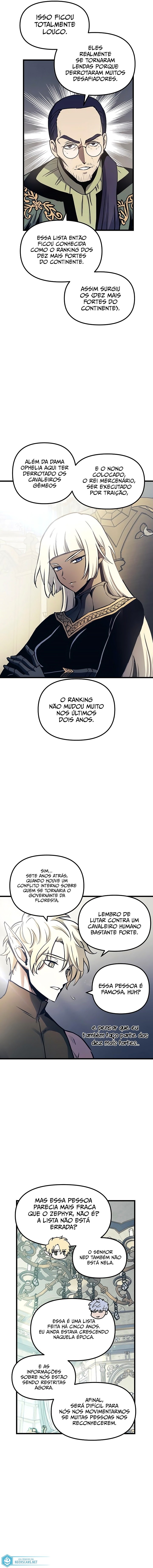 Read Doom Breaker PT Manga Online