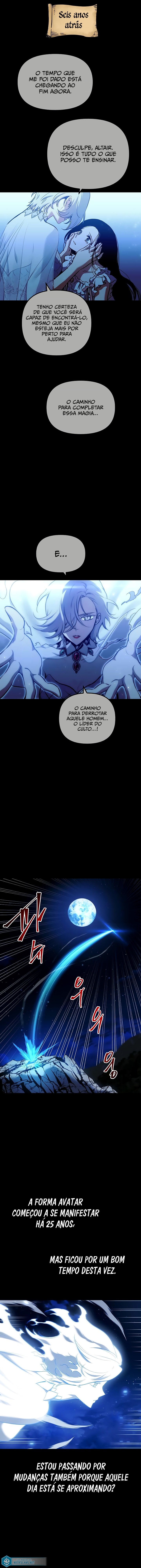 Read Doom Breaker PT Manga Online