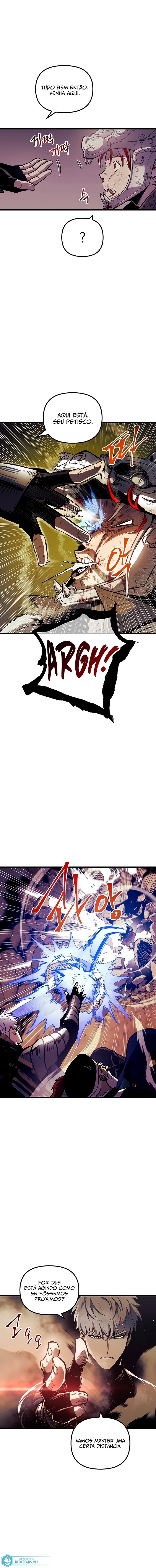 Read Doom Breaker PT Manga Online