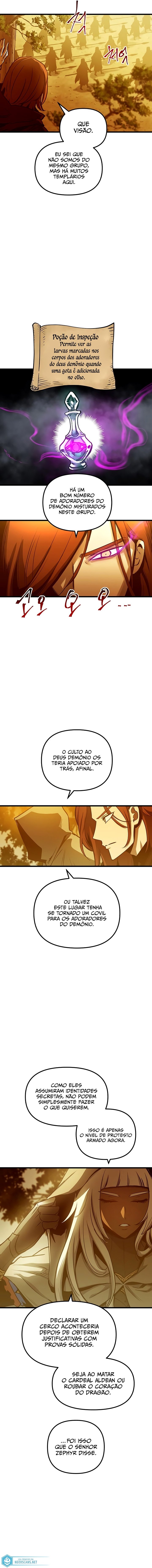 Read Doom Breaker PT Manga Online