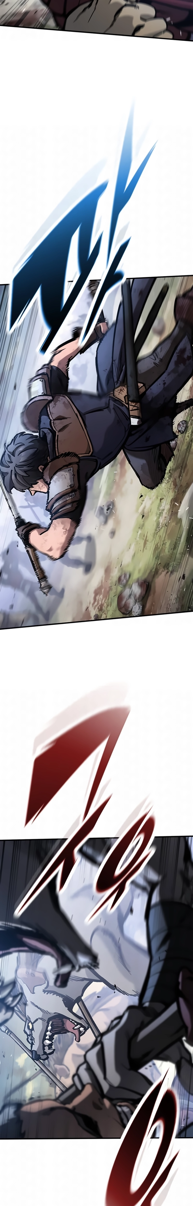 Read Eternally Regressed Knight PT Manga Online