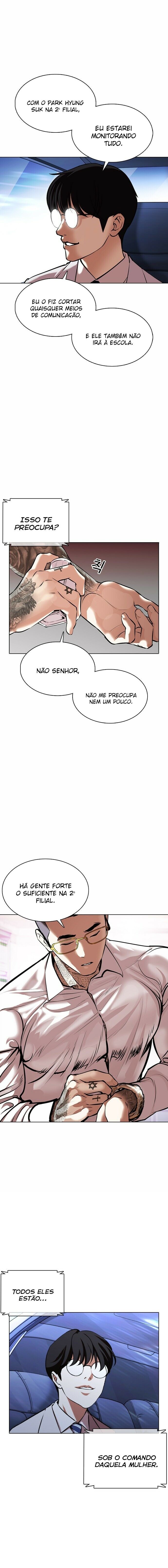 Read Lookism PT Manga Online