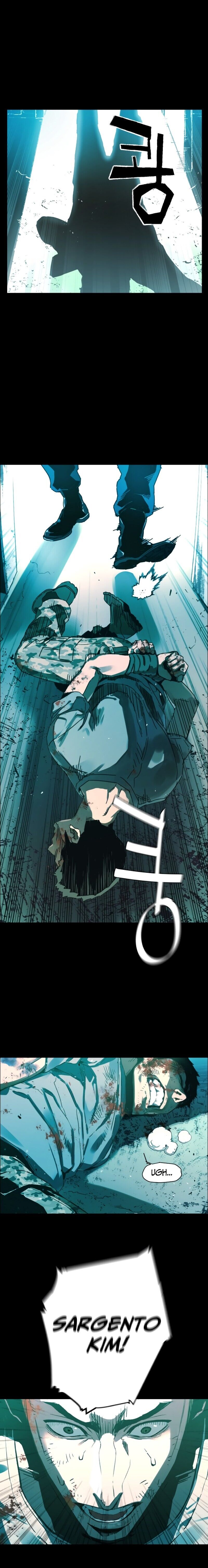 Read Mercenary Enrollment PT Manga Online