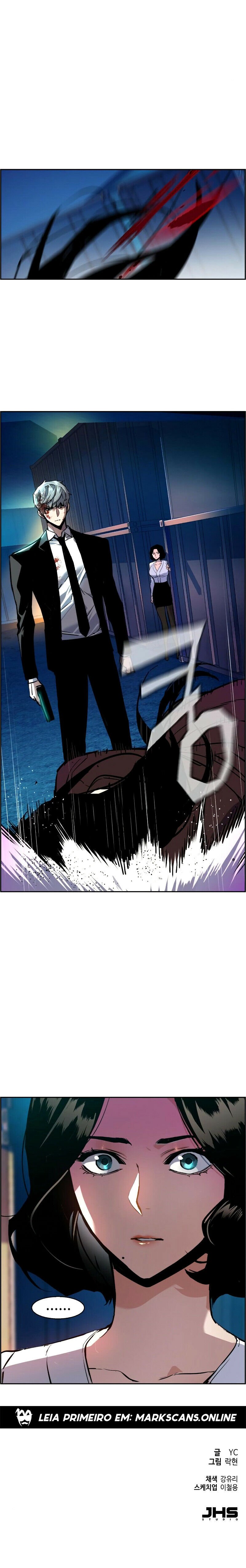 Read Mercenary Enrollment PT Manga Online