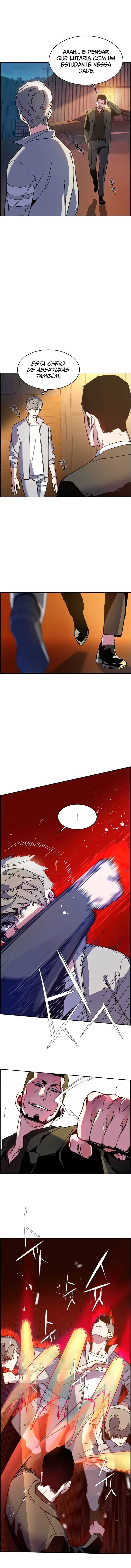 Read Mercenary Enrollment PT Manga Online