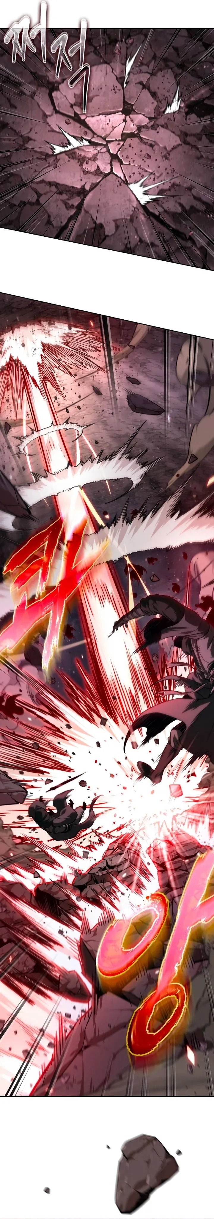 Read Nano Machine PT Manga Online