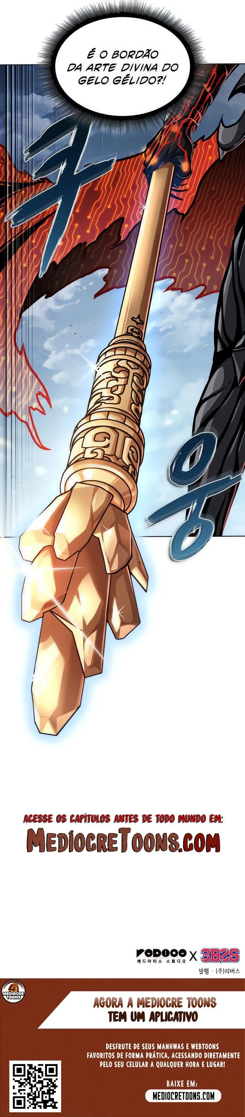 Read Nano Machine PT Manga Online