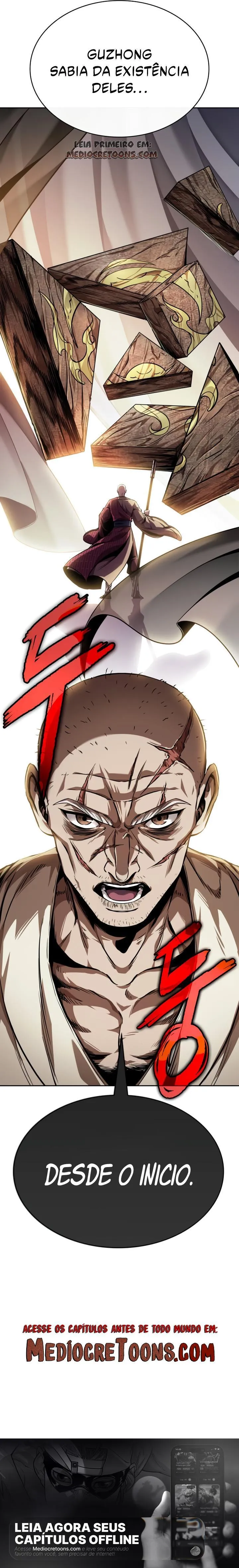 Read Nano Machine PT Manga Online