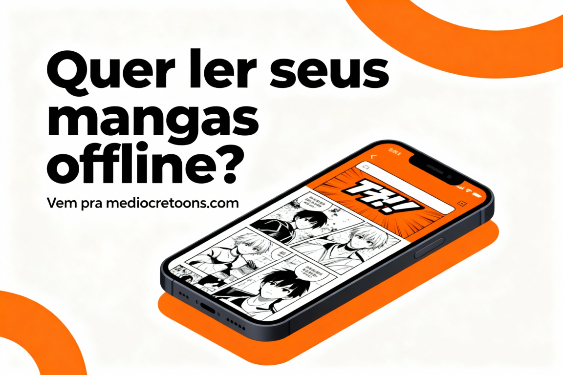 Read Nano Machine PT Manga Online