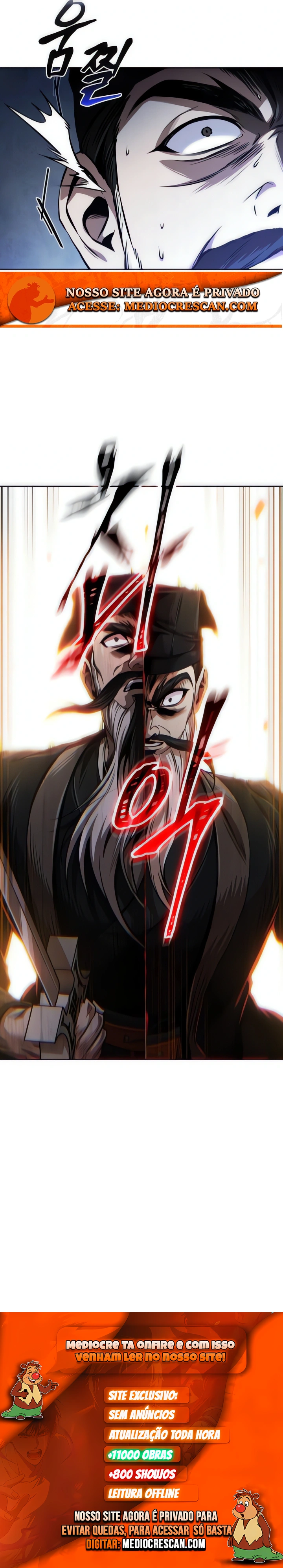 Read Nano Machine PT Manga Online