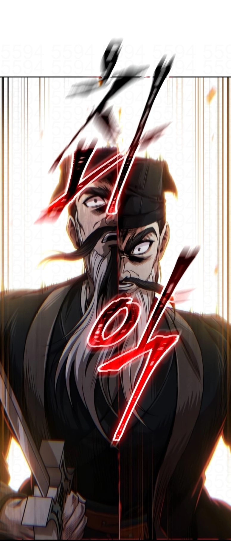 Read Nano Machine PT Manga Online