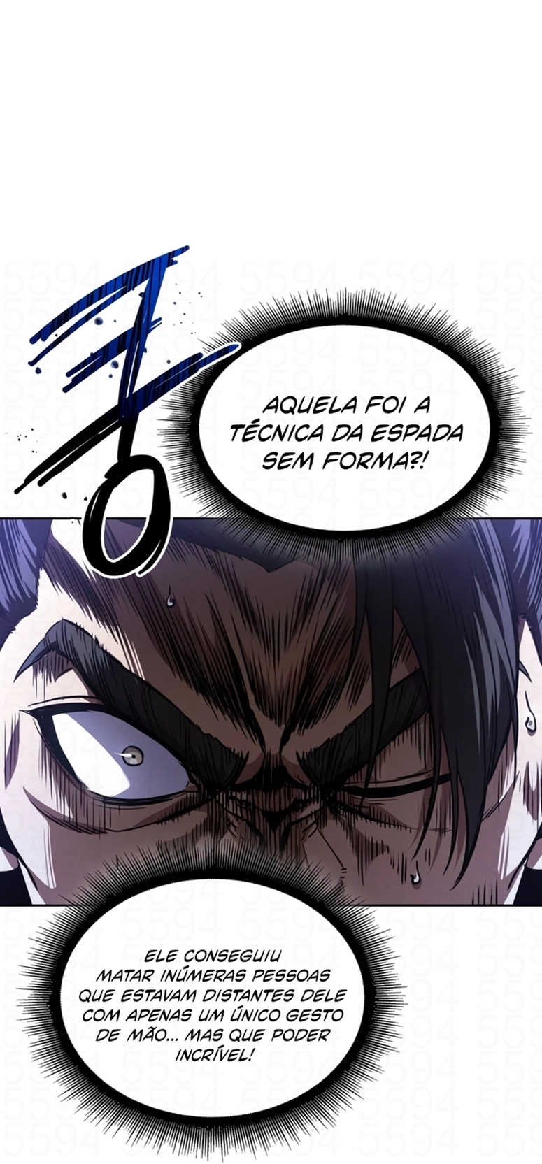 Read Nano Machine PT Manga Online