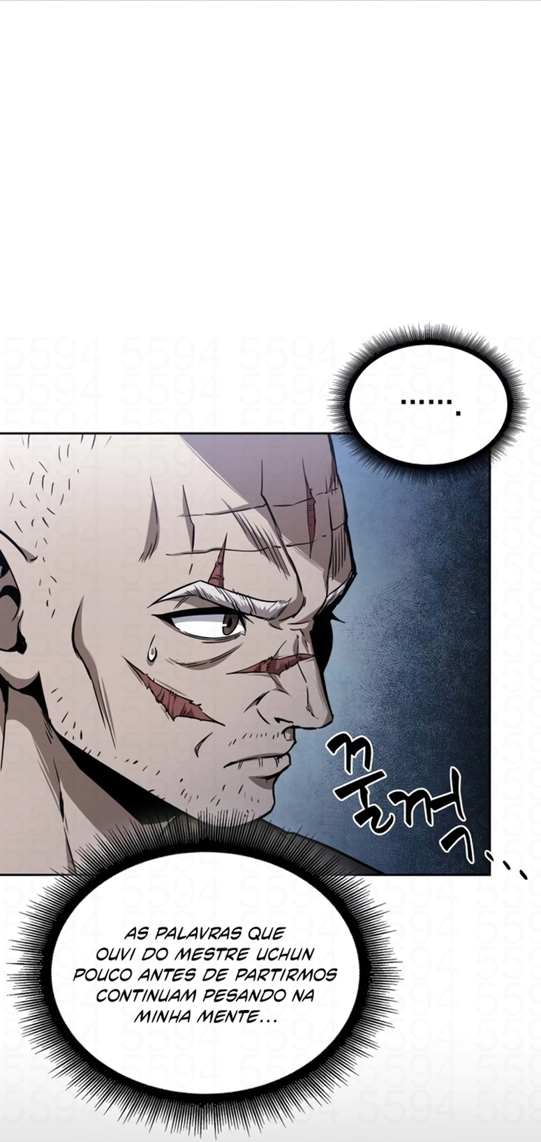 Read Nano Machine PT Manga Online