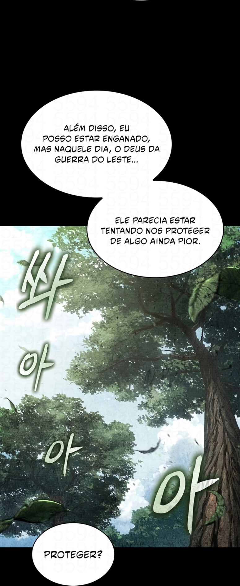 Read Nano Machine PT Manga Online