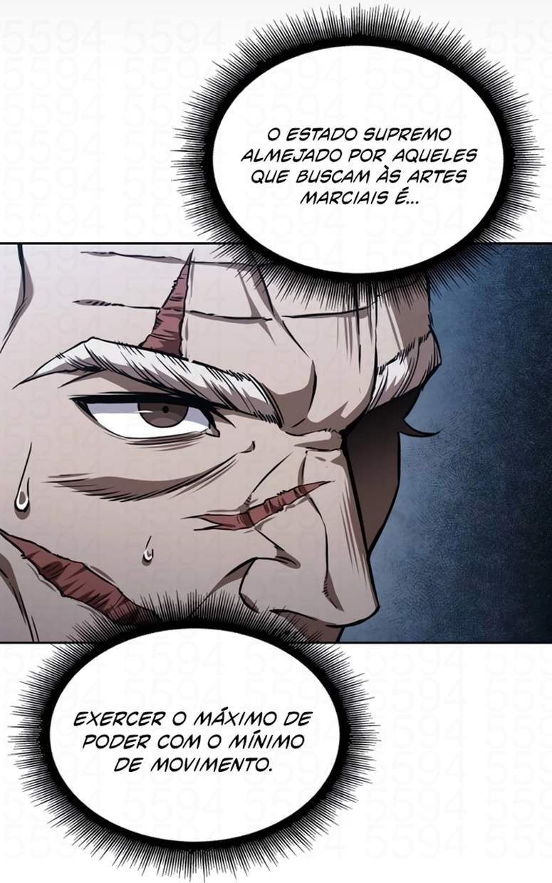Read Nano Machine PT Manga Online
