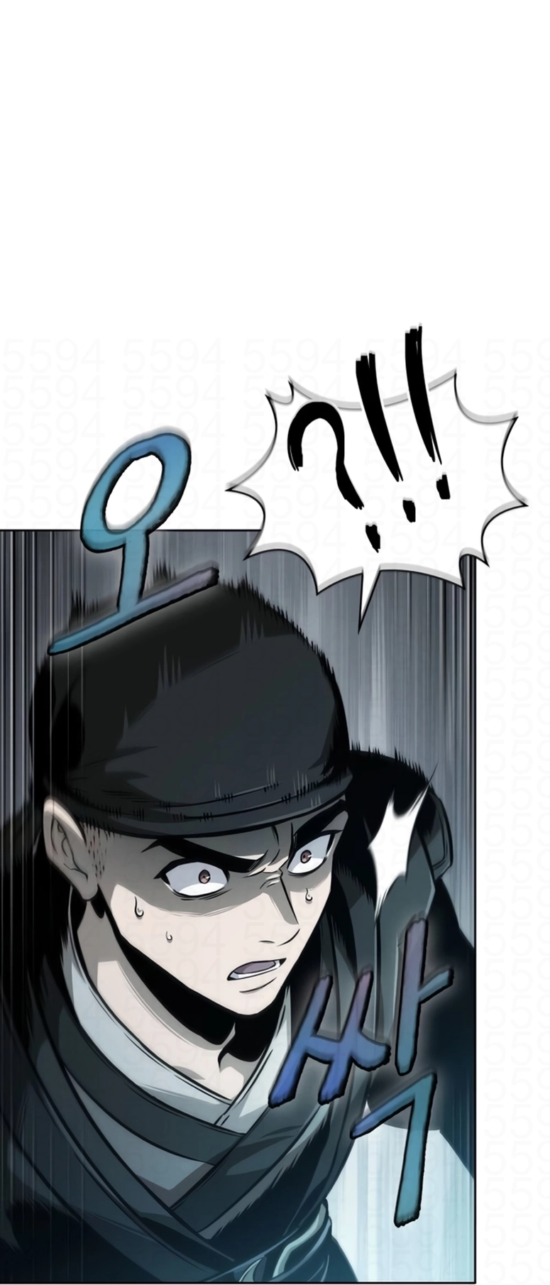 Read Nano Machine PT Manga Online