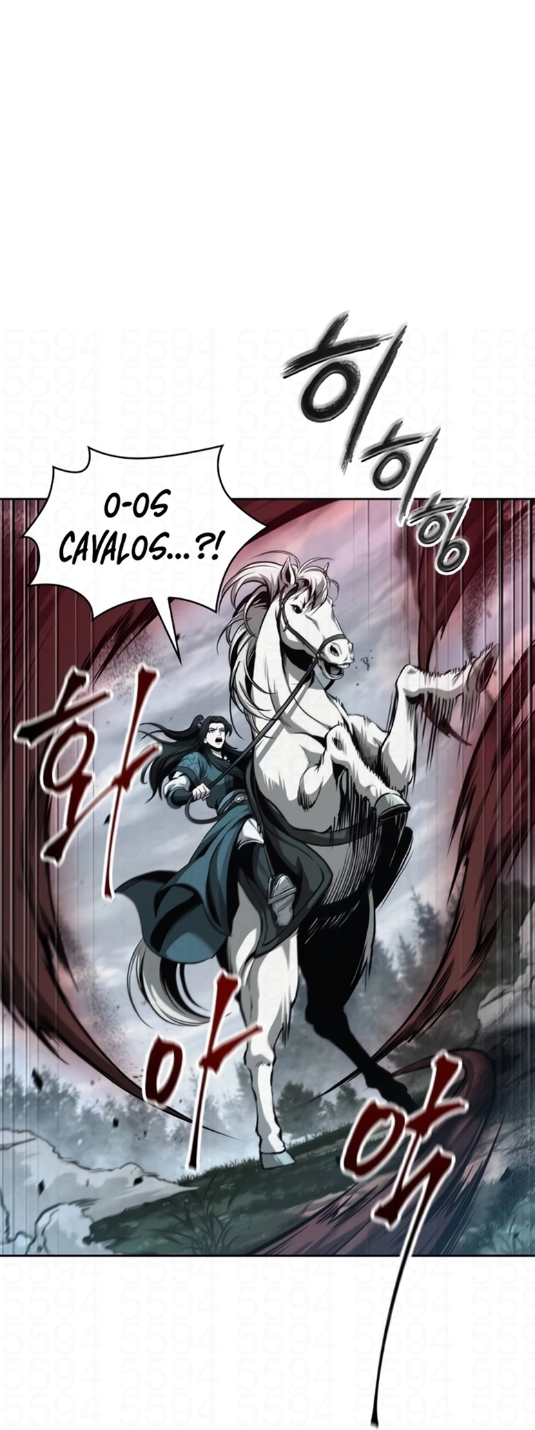 Read Nano Machine PT Manga Online