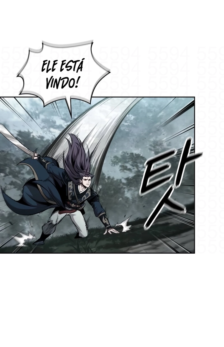 Read Nano Machine PT Manga Online