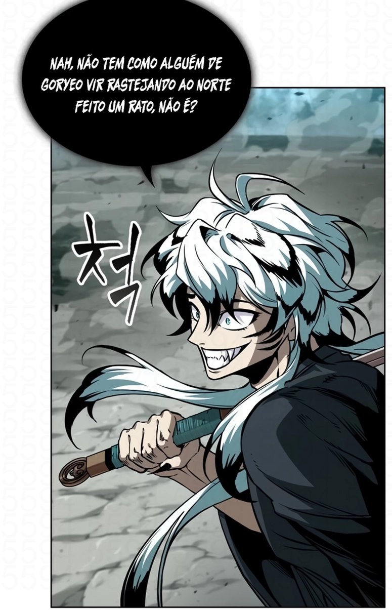Read Nano Machine PT Manga Online