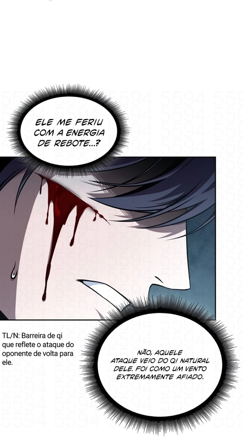 Read Nano Machine PT Manga Online