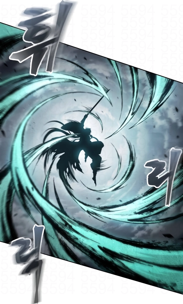Read Nano Machine PT Manga Online