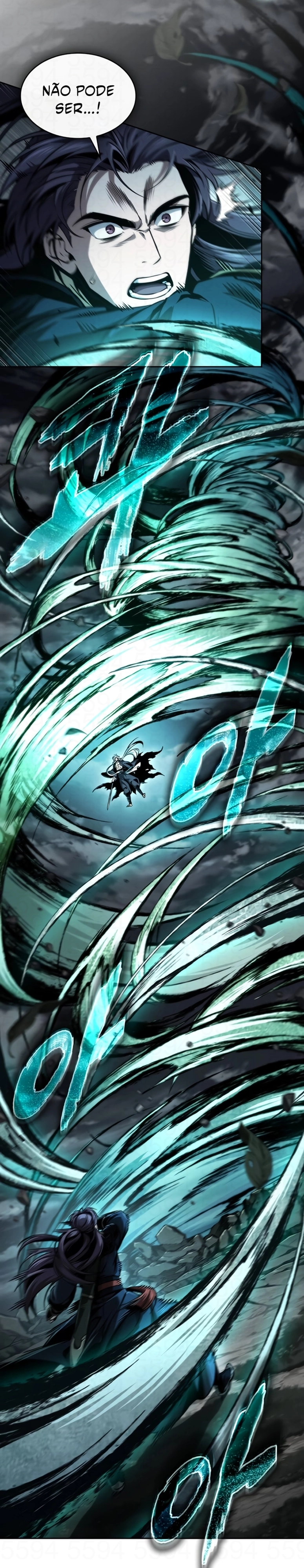 Read Nano Machine PT Manga Online
