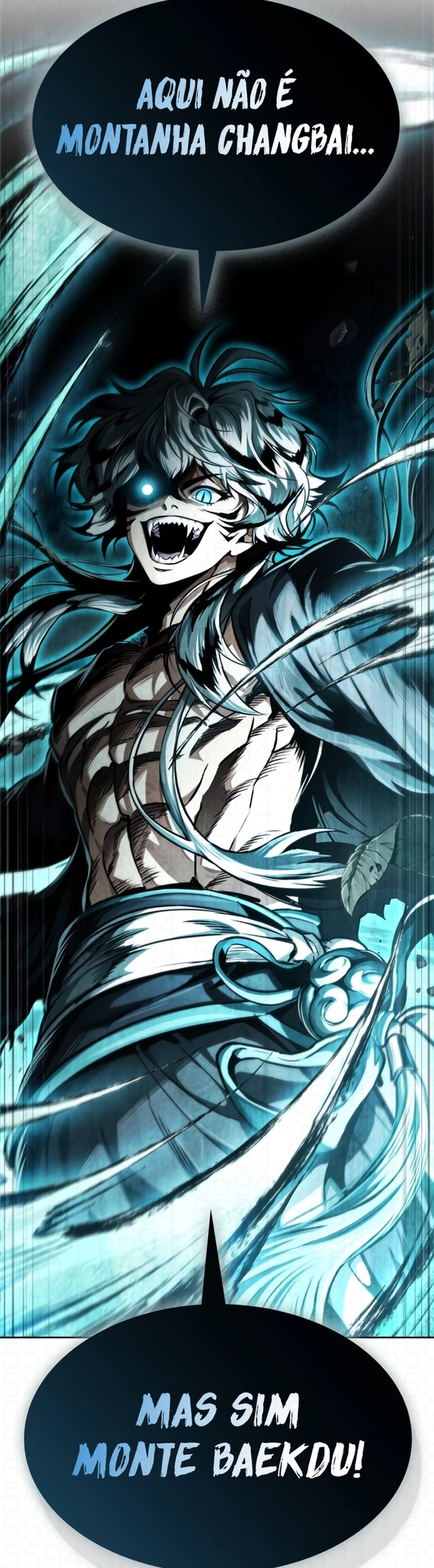 Read Nano Machine PT Manga Online